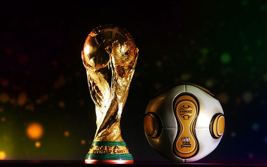 创意瞭望第1期——从丢失的“火神杯”看奖杯设计创意