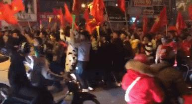 越南足球的崛起不是危言耸听,越南足球崛起的秘密