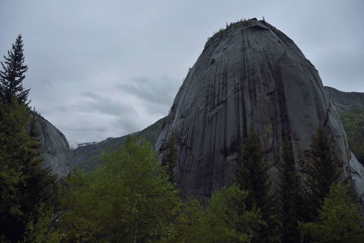 北疆神秘的地方,新疆北疆小众秘境