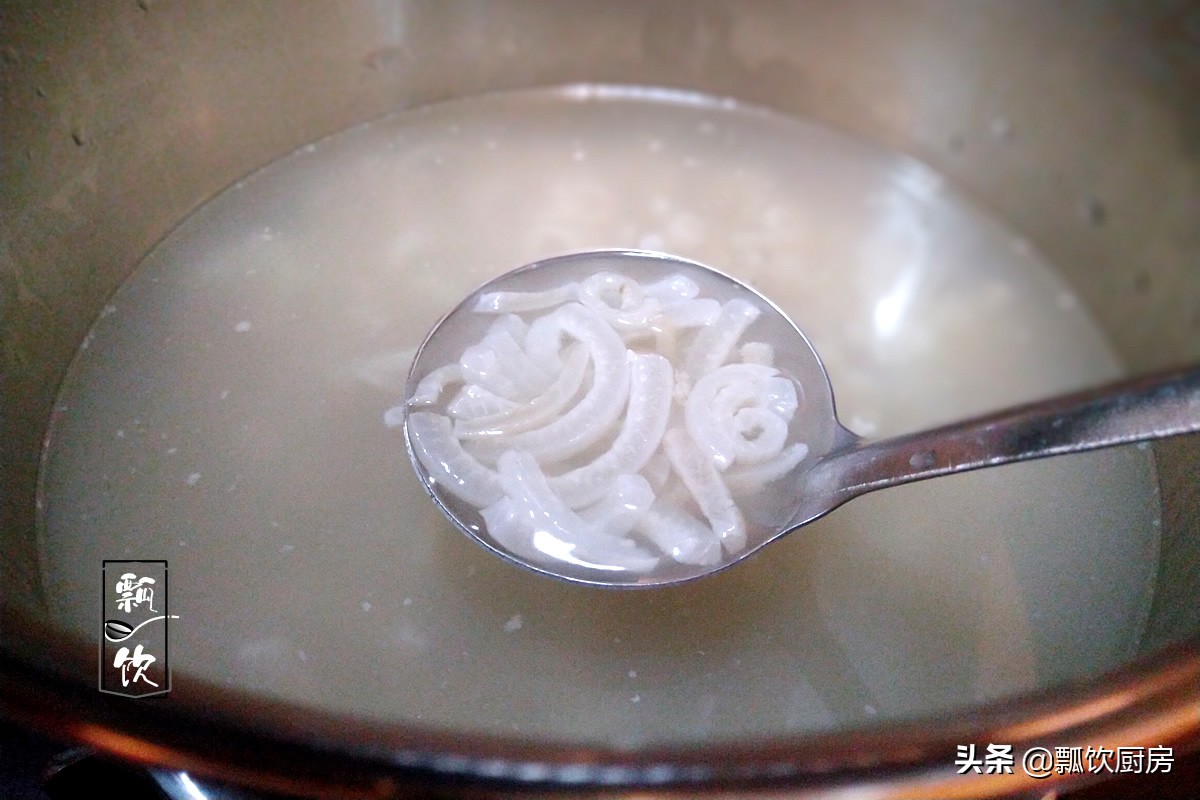 3元钱买猪肉,简单猪肉皮怎么熬皮冻