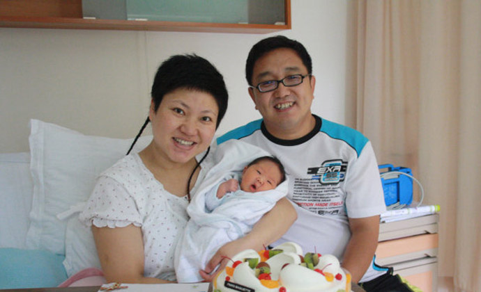 演员句号再婚娶小11岁妻子,演员句号的二婚妻子是谁