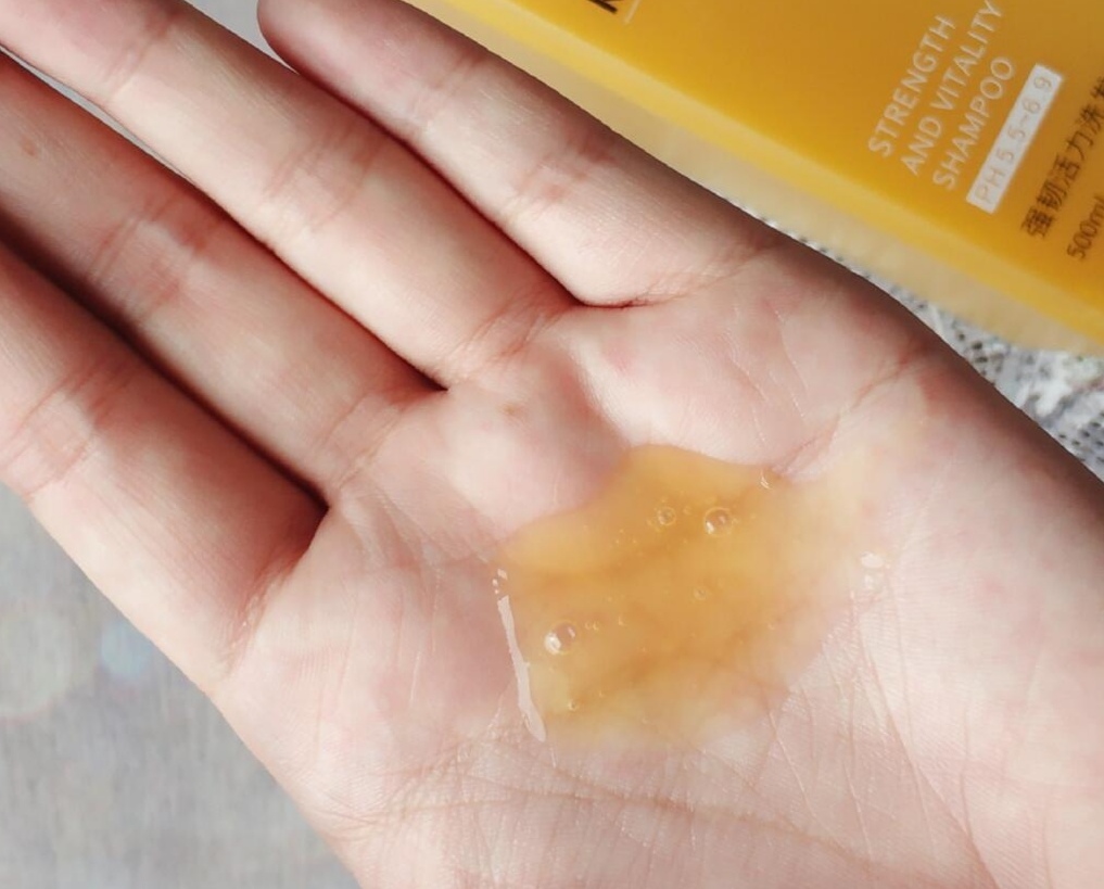 洗发水kono新款测评,洗发水排名前十名推荐KONO品牌