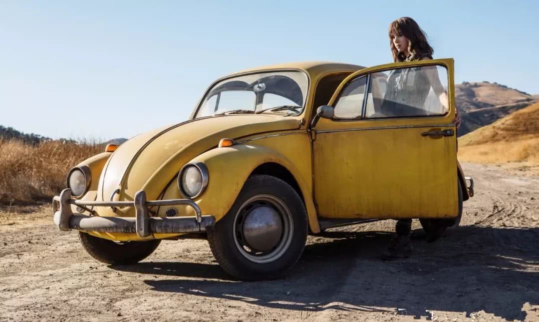 为什么大黄蜂有两个形态,大黄蜂为什么不可以说话了