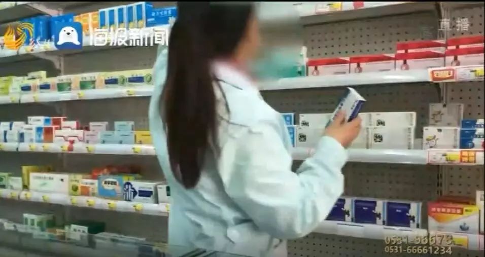 “三无”食品、脏乱外卖、高仿潮牌、乱卖处方药......山东省市场监管局局长怒了!