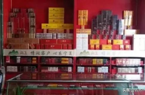 齐齐哈尔为什么这么多烟,齐齐哈尔买不到什么烟