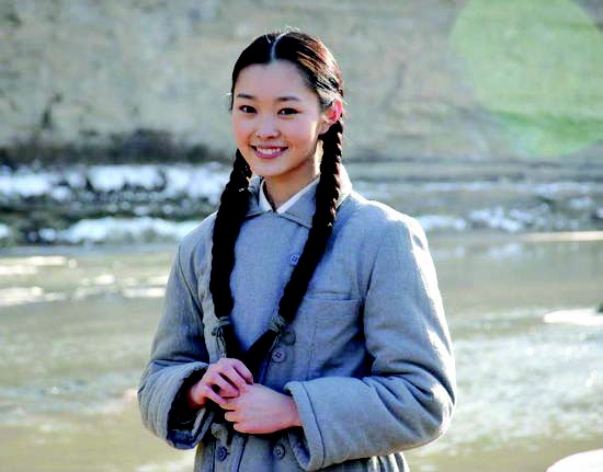 两任丈夫皆烈士，两女皆成毛主席儿媳，此巾帼英雄高寿，享年百岁