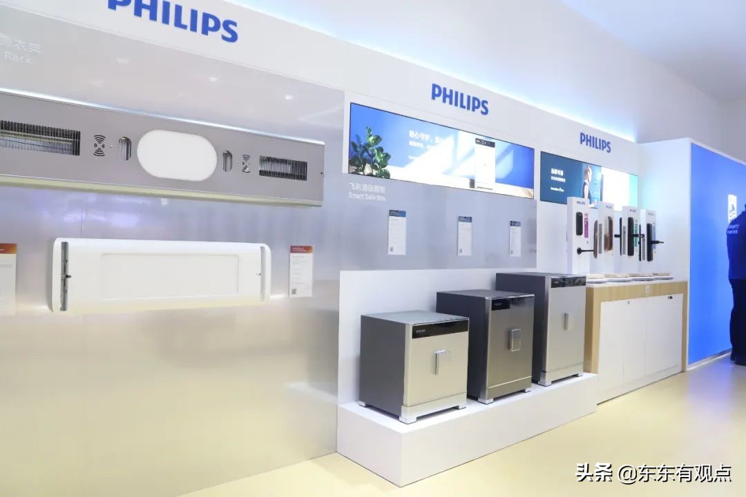 好多品牌其实是外国的,你以为的国货实际上的外国品牌