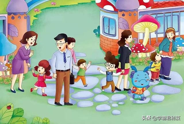 幼儿园家庭背景调查,幼儿园变相调查家庭背景