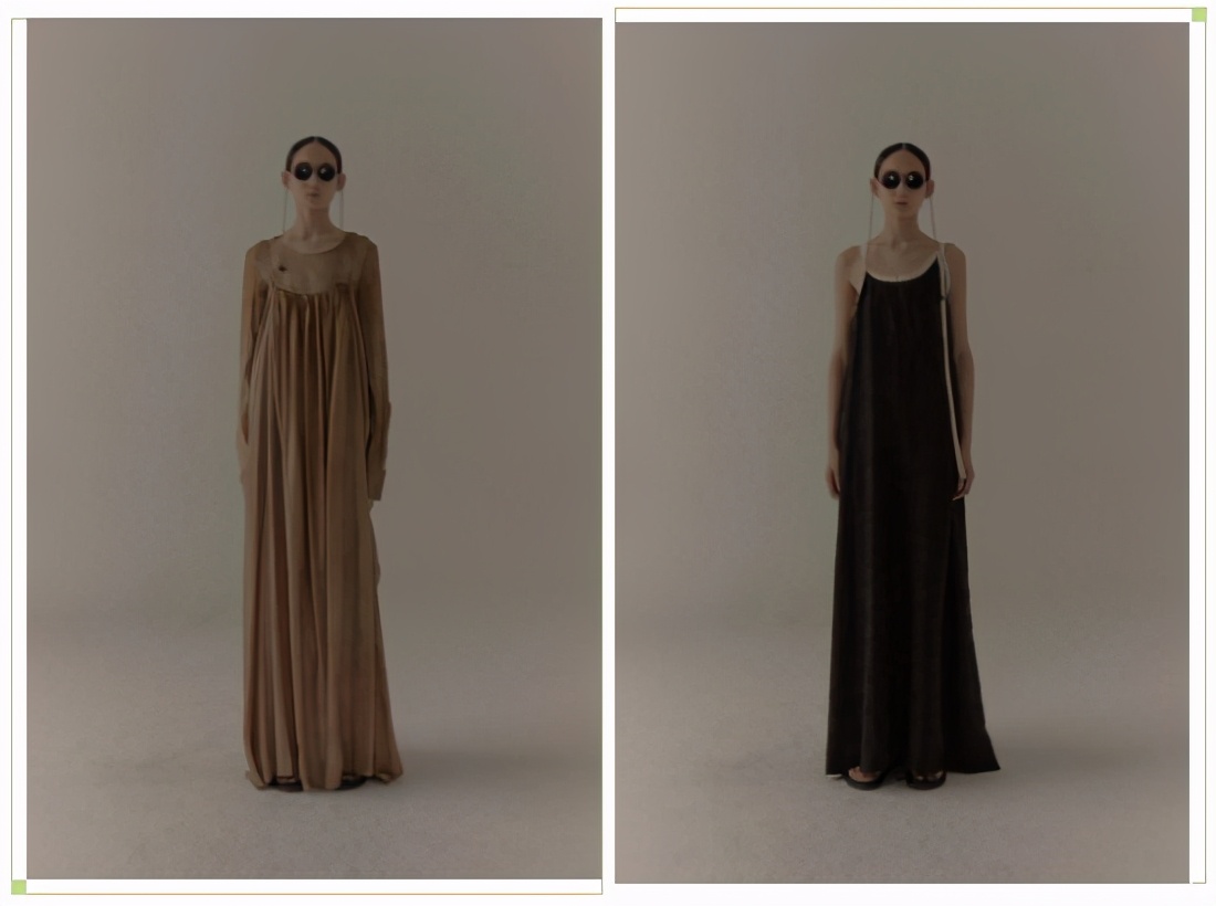 2021春夏巴黎高级定制时装周,时装周巴黎2021春夏高定