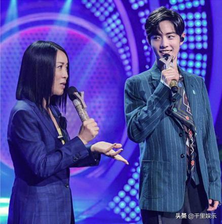 我们的歌2勤深深返场,我们的歌2发布会肖战