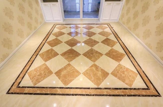 贴瓷砖纯人工费多少钱一平方,农村贴瓷砖价格多少钱一平方