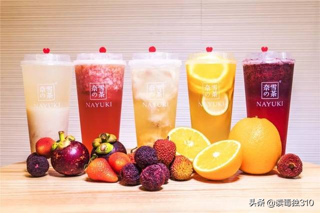 加盟奶茶连锁避坑,奶茶店加盟选址技巧