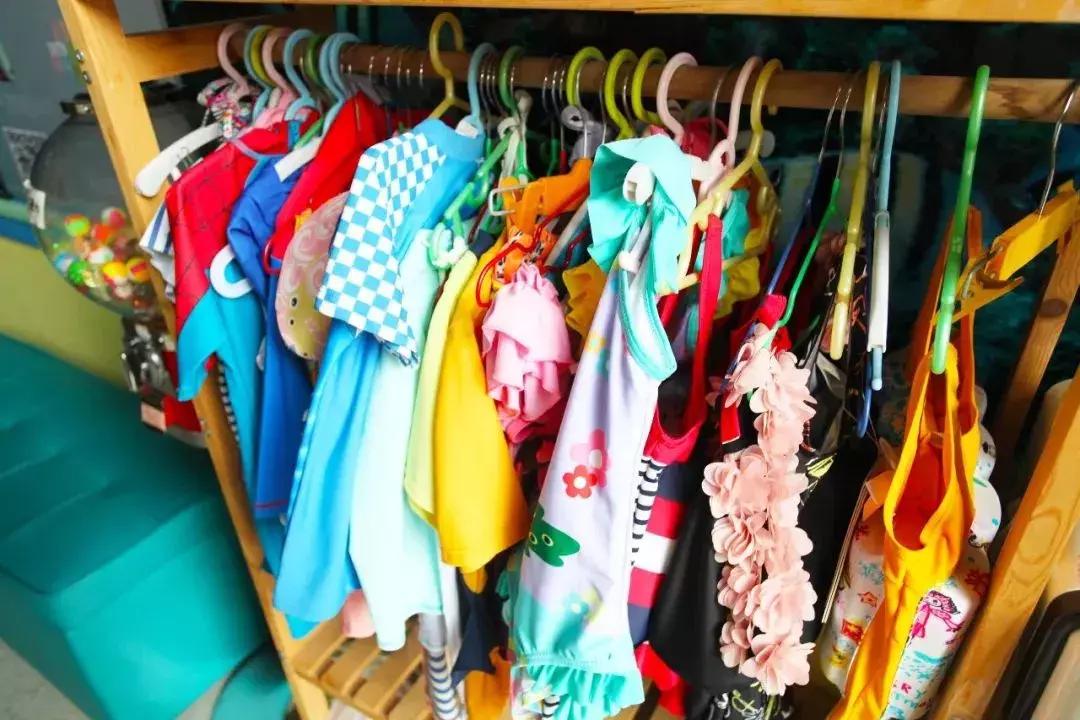 想创业、找项目的快看!门头沟品牌婴幼儿游泳馆火爆转让