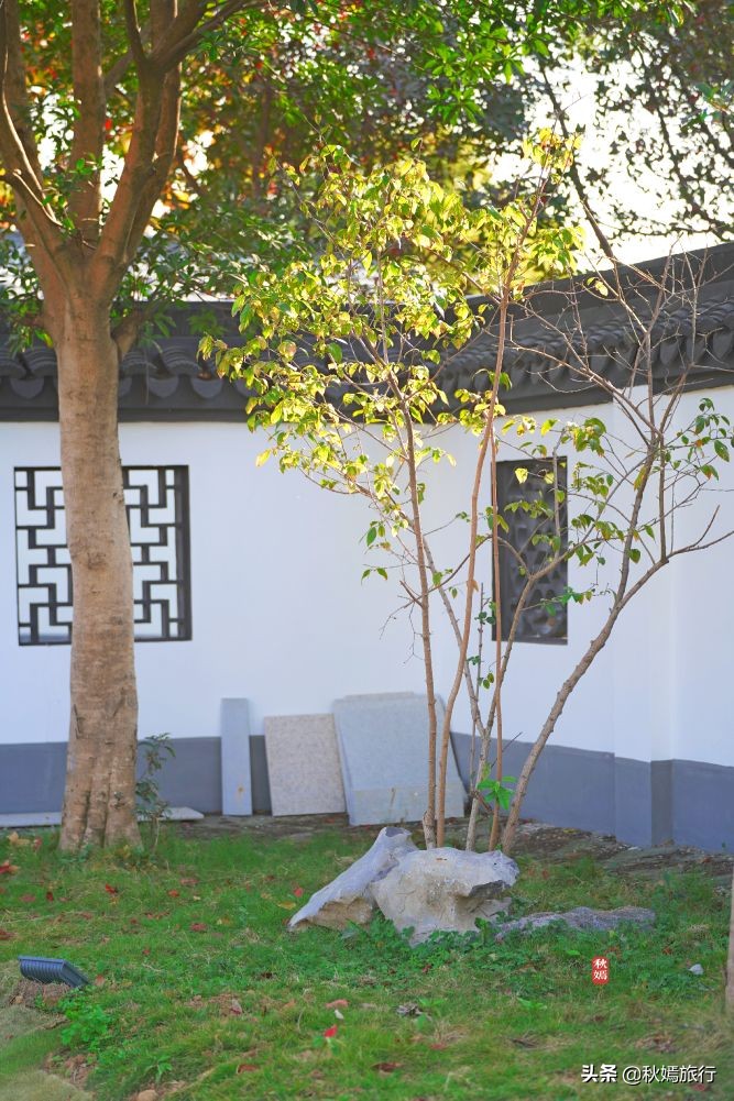 常熟海虞铜官山景区有什么,常熟海虞铜官山生态观光园