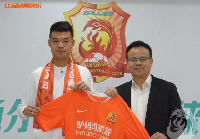 从宏兴冷静哥到卓尔励志哥“没动手”不再是他唯一标签