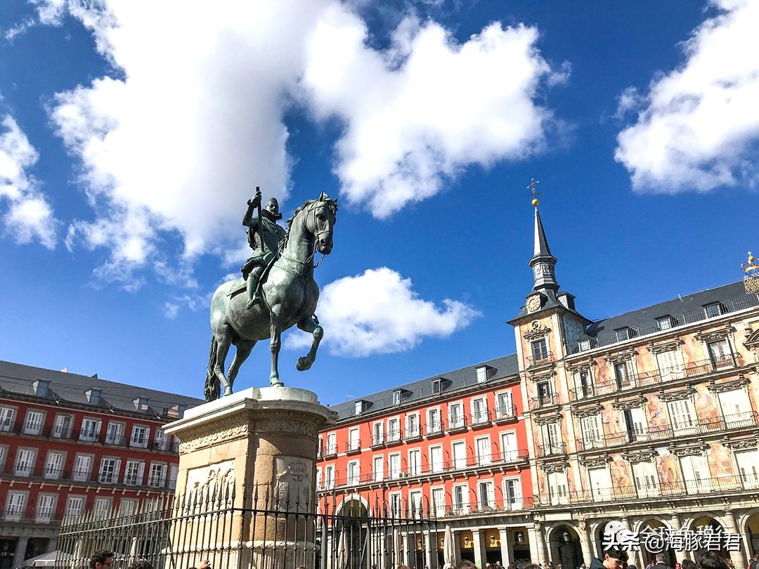 西班牙旅游购物攻略大全,2020西班牙最全旅游购物攻略