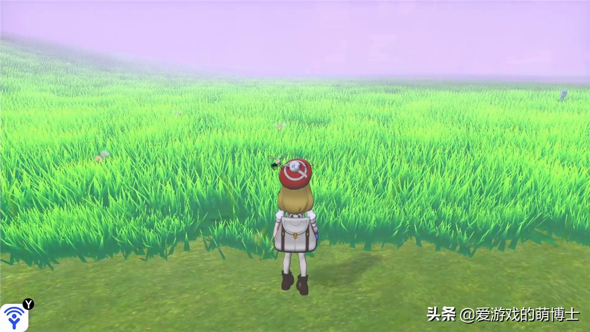 宝可梦剑盾新手精灵,宝可梦剑盾全部捕捉攻略