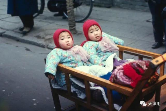 天津老复兴路老照片,天津市南京路图片
