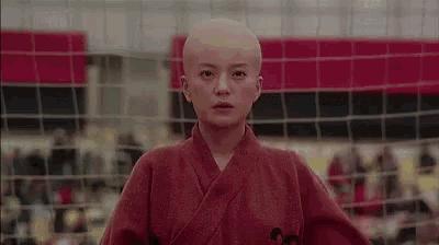 周星驰电影辛酸片段,周星驰电影中丑图