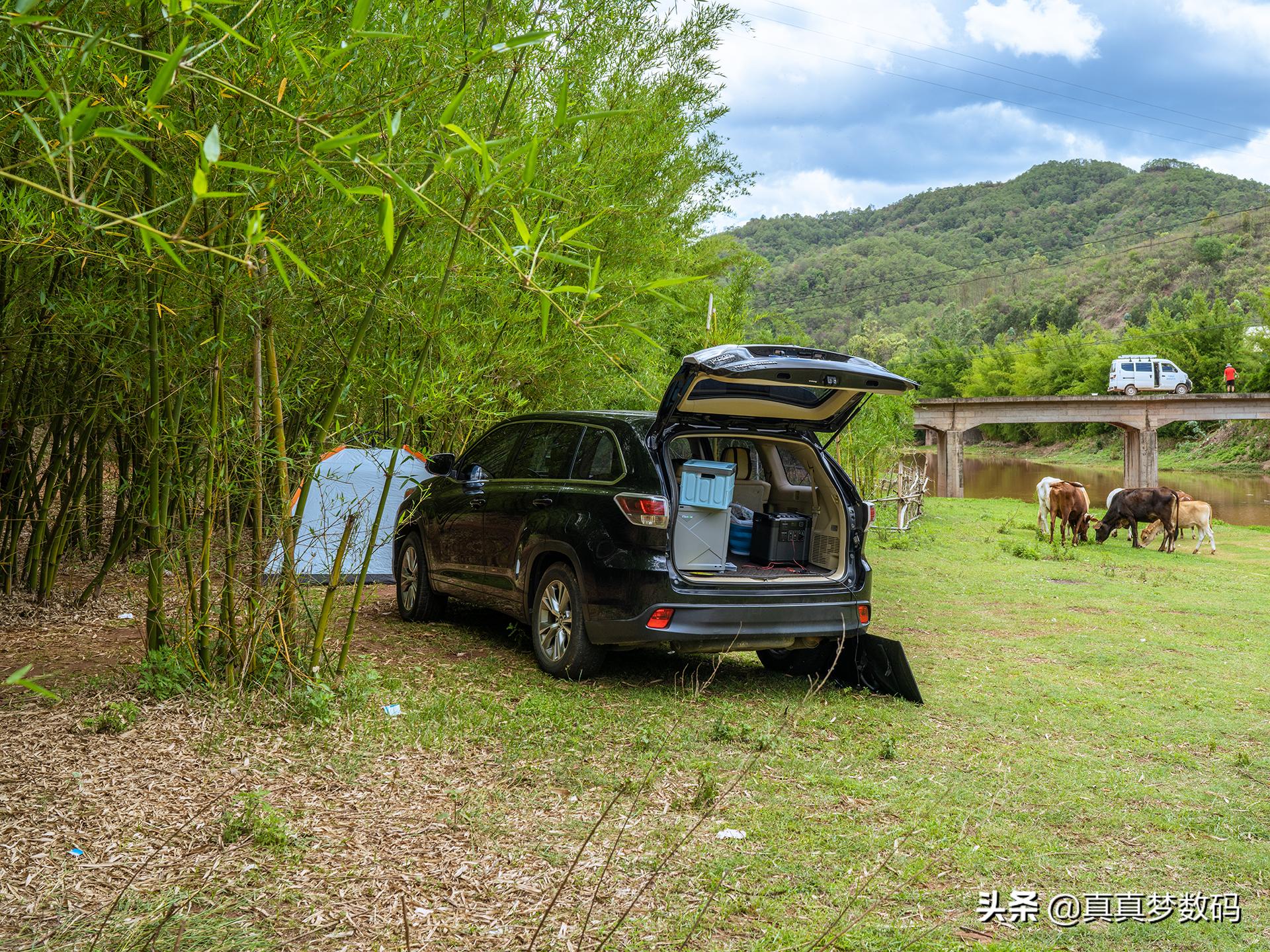 自驾游最新装备,自驾游新装备推荐