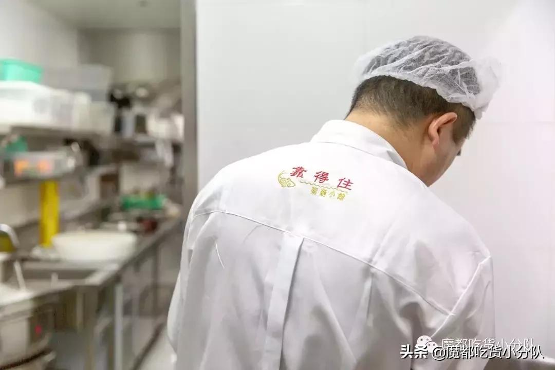 在上海东北人吃什么,上海人在广东吃美食