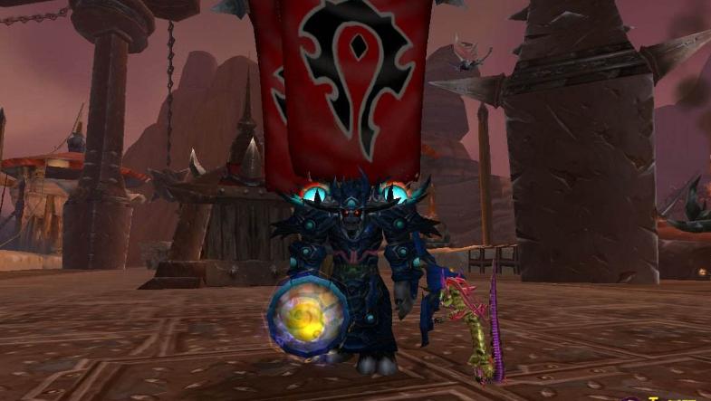 魔兽怀旧服萨满职业技能,魔兽世界怀旧服萨满可玩性高吗