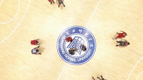 黄师“院”景|运动、学习，体育教育原来是这样的......