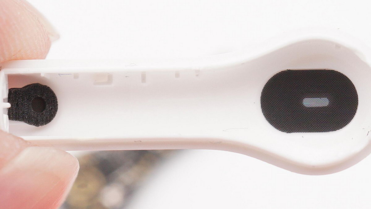 拆解报告vivotws2真无线降噪耳机,vivotws2真无线降噪蓝牙耳机拆机