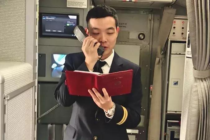 石家庄航空空少,石家庄空少哪家好