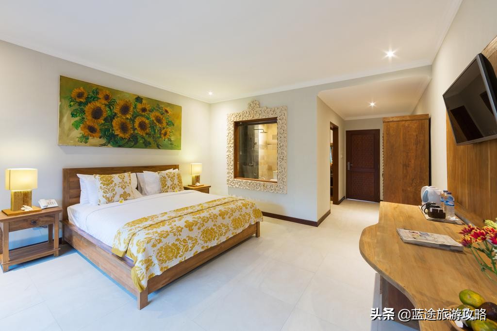 不能错过的海陆通之行,不能错过的旅行胜地