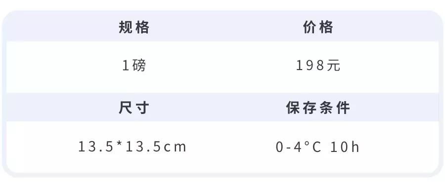 21cake5磅蛋糕有多大,21cake蛋糕5磅