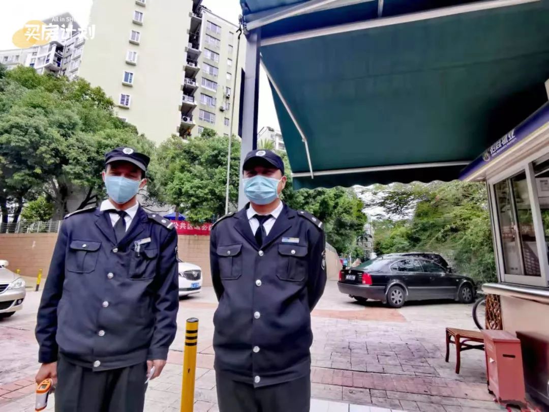 疫情期间是谁在陪着你,疫情面前谁在守护我们