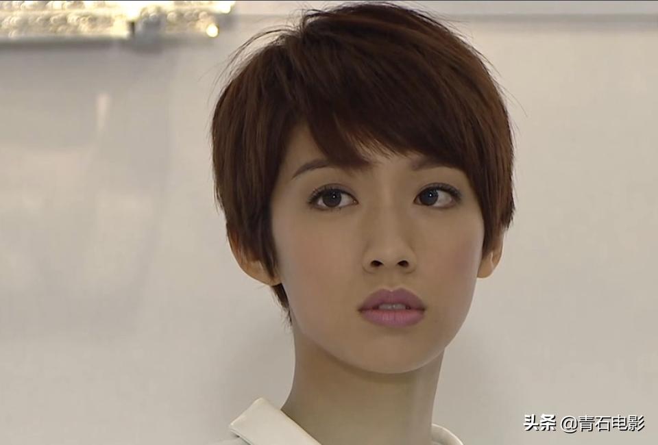 港姐蔡思贝现在怎么样了,蔡思贝自嘲港姐