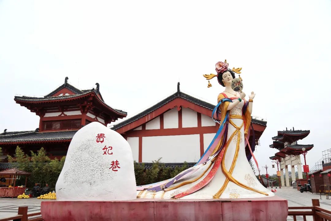 中国四大名楼容县真武阁,容州古城和真武阁