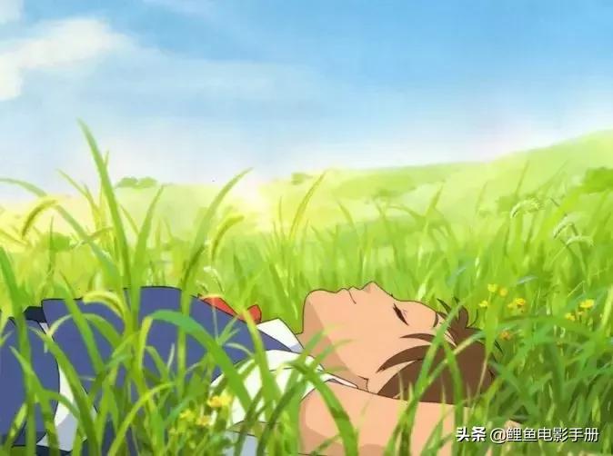 十部顶级治愈系动画片暖心,十部顶级治愈心灵的动画电影推荐