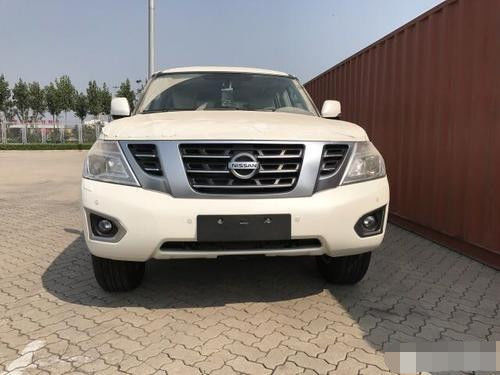 2020款日产途乐y625.6落地价,日产途乐y624.0多少钱