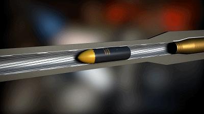 15式轻型坦克主炮,15式坦克可以击穿印度版t90坦克吗