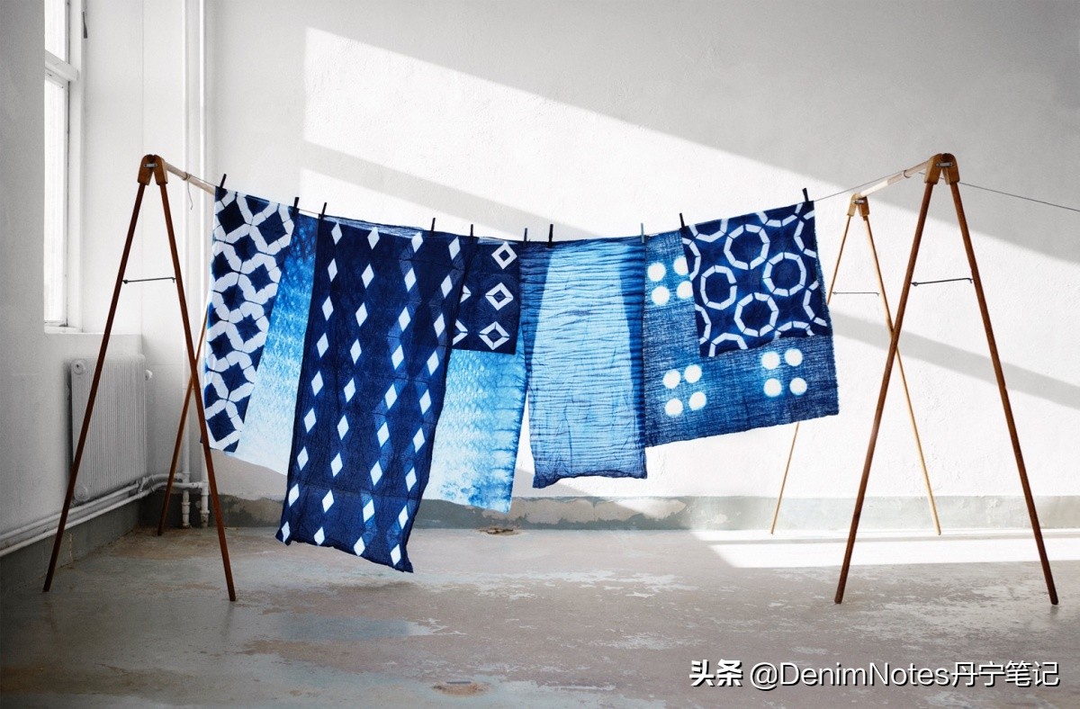 牛仔裤褪色了可以重新染色吗,牛仔裤褪色一般是什么颜色