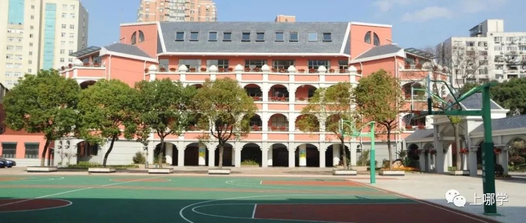 上海静安区最好的小学排名,静安区小学排名前十的学校