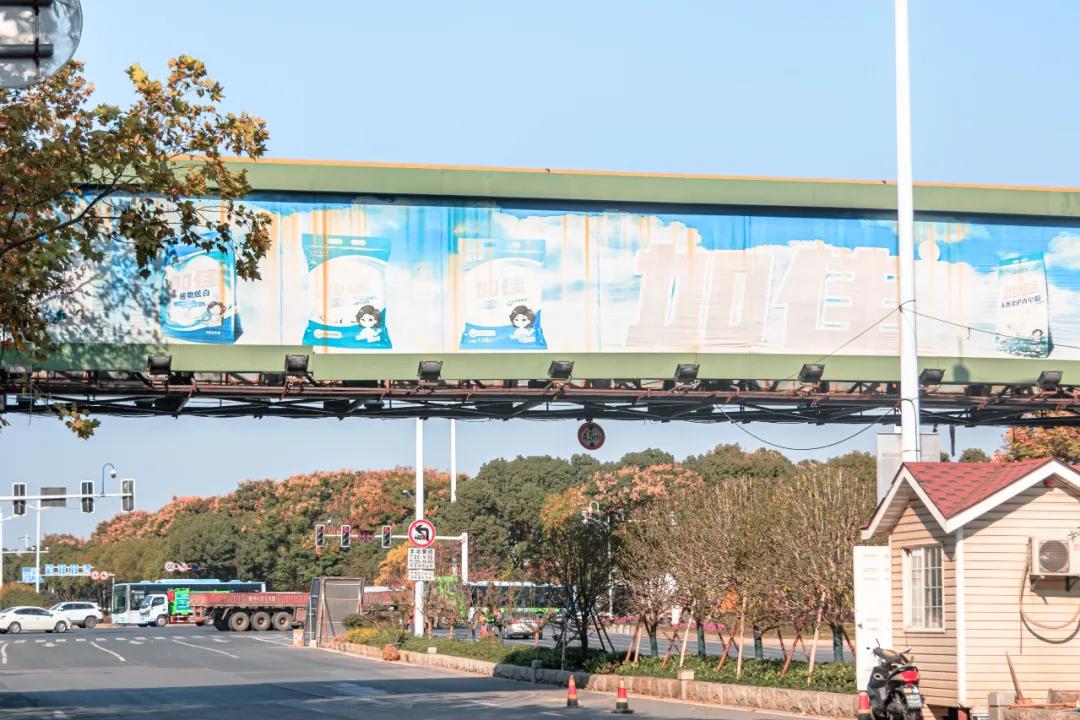 尧化门的中场战事