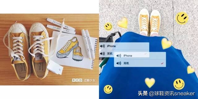 百元好看又小众的女生球鞋合集,运动休闲又少女25款女生球鞋推荐