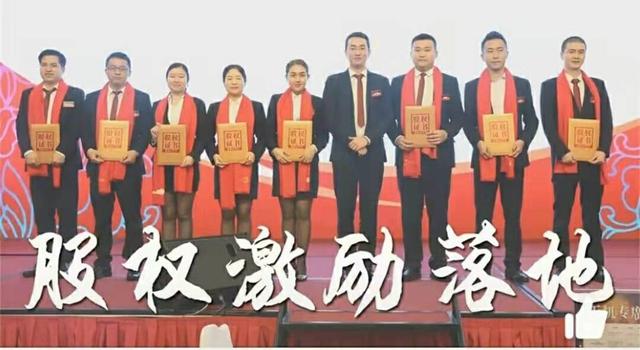 华为期权激励方案,公司如何制定期权激励方案