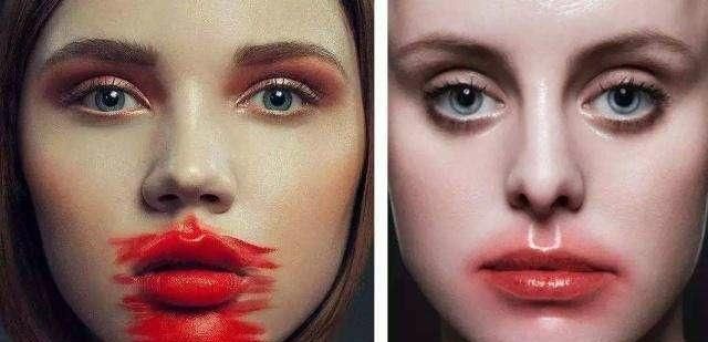 买阿玛尼口红的说说,买阿玛尼405