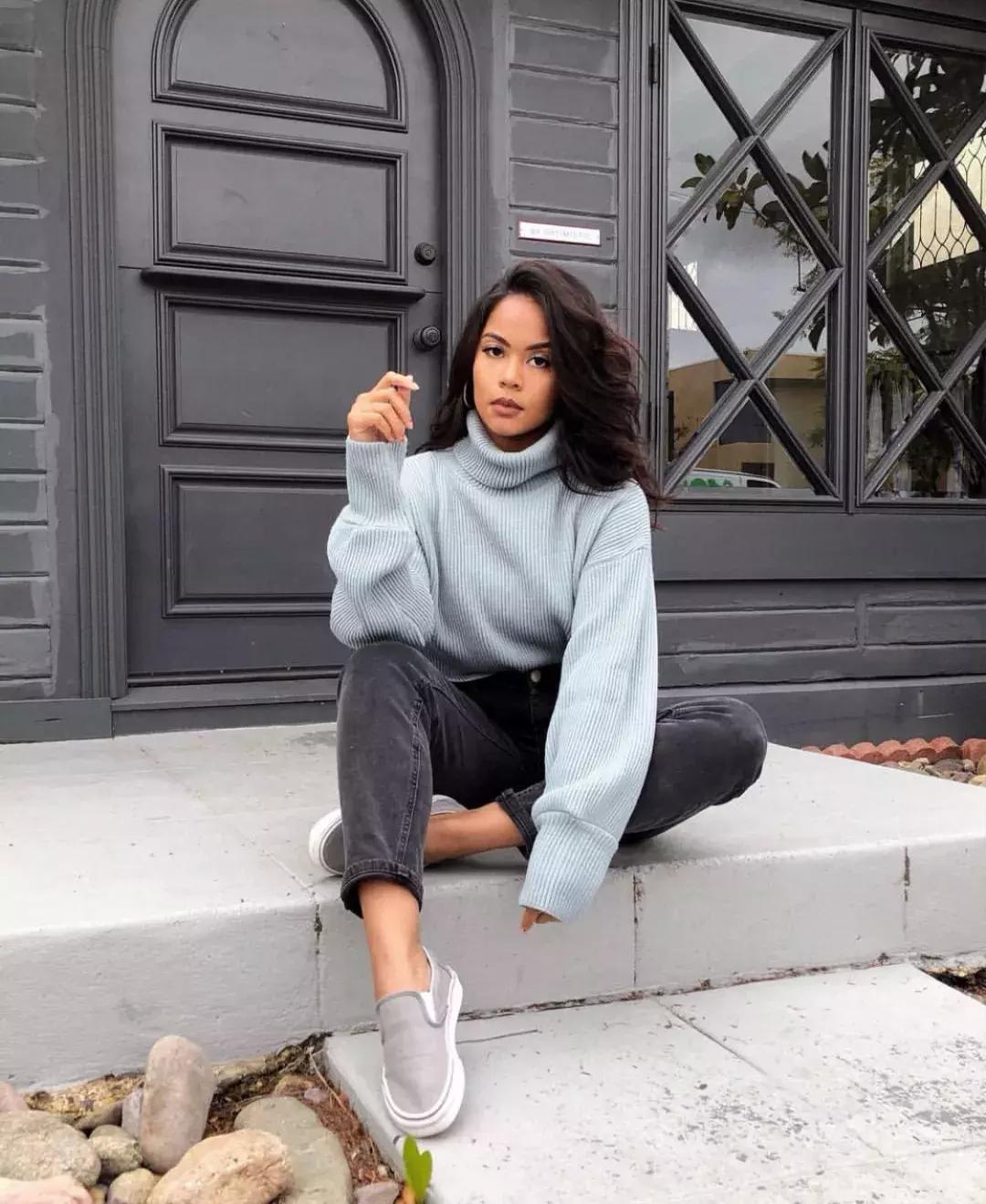 女性穿vans还是aj好,夏天穿vans还是aj