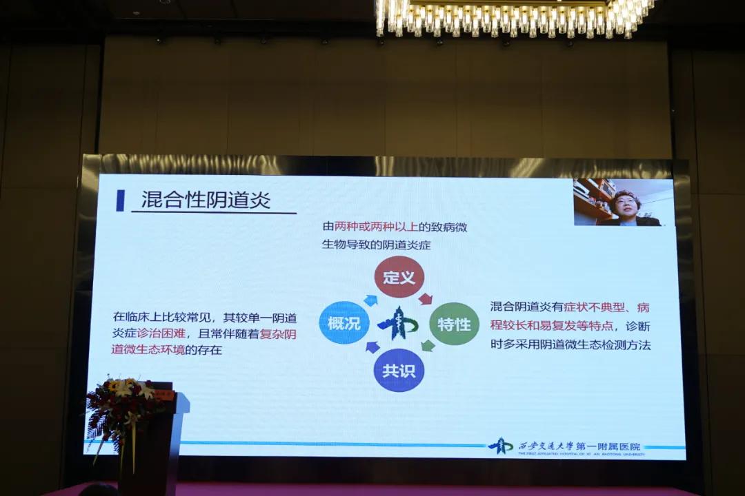 共享项目成果，推广适宜技术——中国妇幼保健协会“妇女病防治适宜技术推广培训班”在眉成功举办