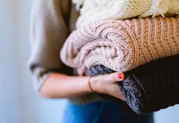 轻奢衣物护理液,衣物焕新修护液