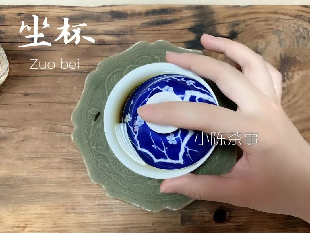 泡茶品茶鉴茶,品茶鉴茶的方法