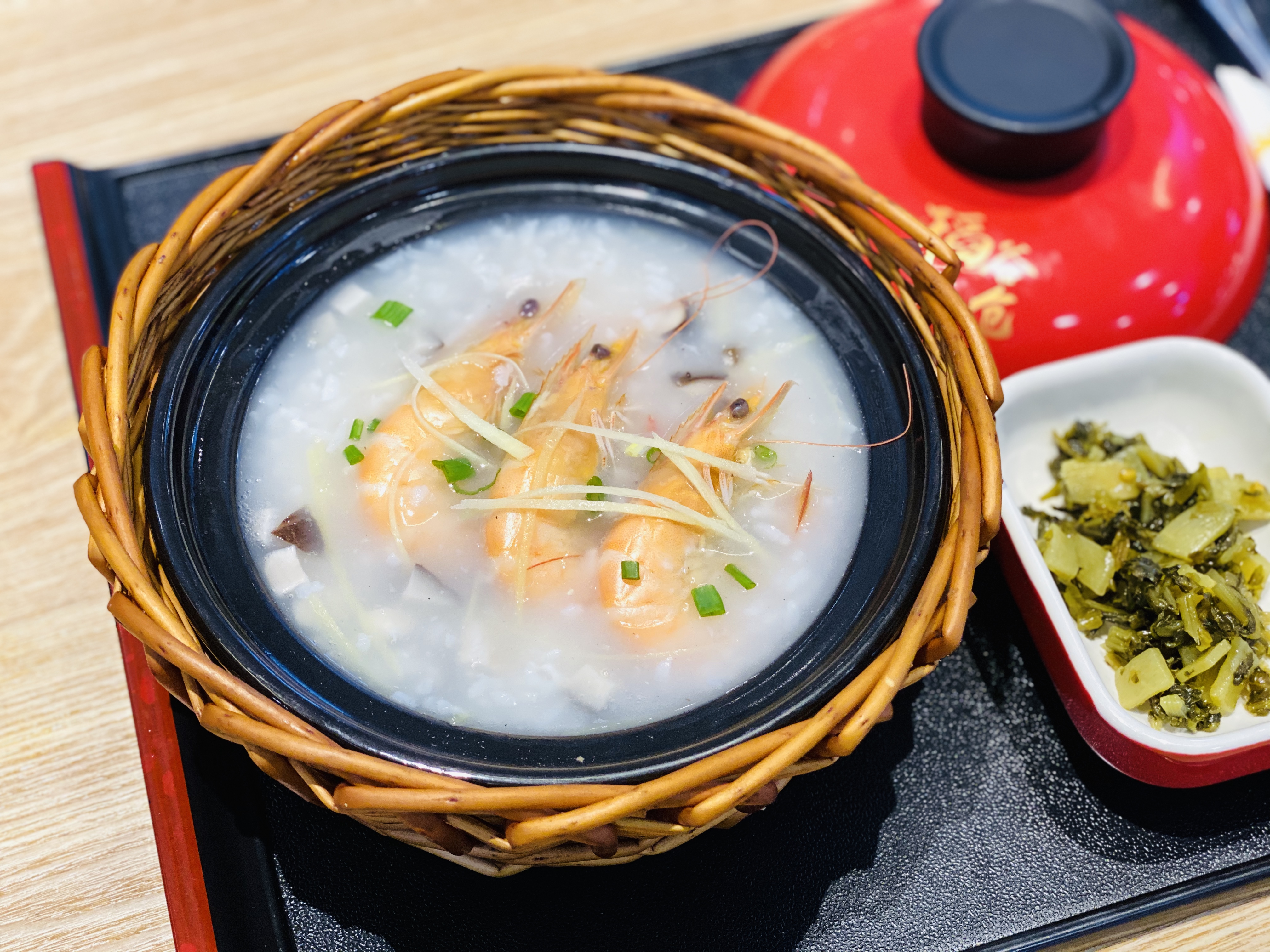 一粥七天粥店怎么样,一粥七天粥店青岛有几家