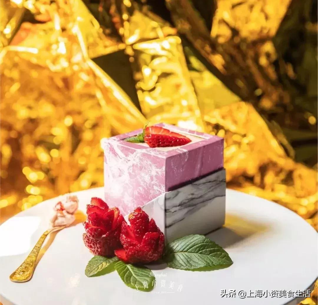 美食排行榜前十名网红店,小资美食全部视频