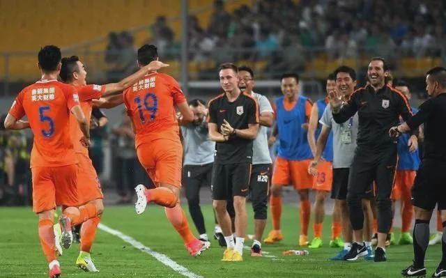 鲁能为什么被取消亚冠资格,山东鲁能队为什么被取消亚冠资格